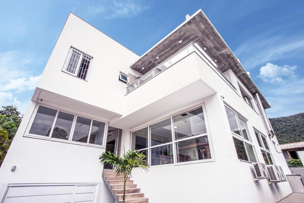 Pousada Native Florianópolis Exterior foto